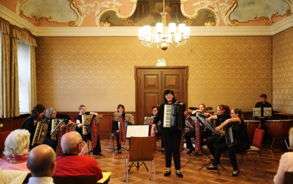 Konzert 2023